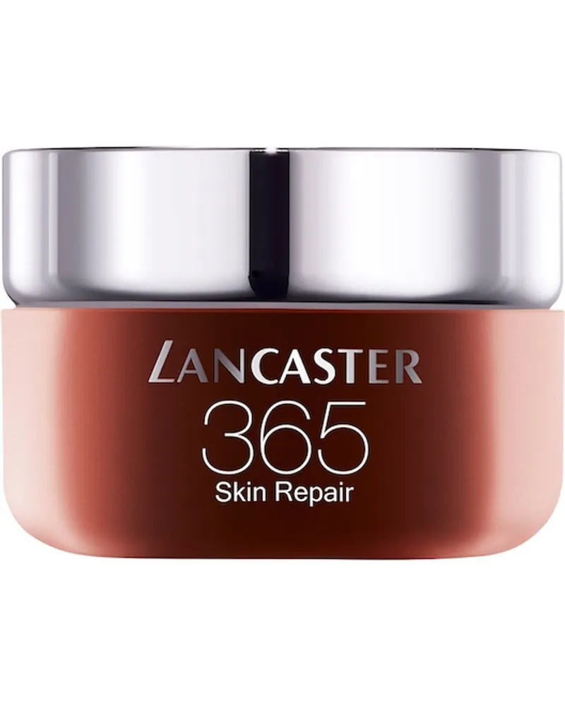 Lancaster Pflege 365 Cellular Elixir Skin Repair Rich Day Cream SPF 15 