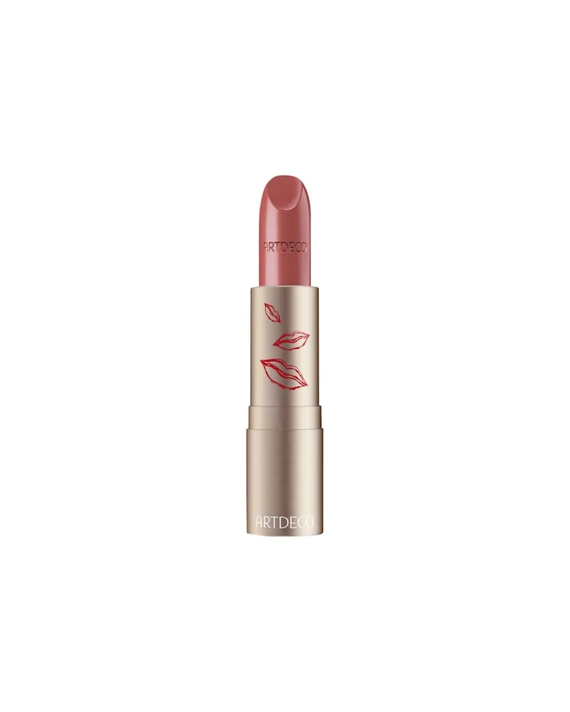 Artdeco Lippen Lipgloss-LippenstiftPerfect Colour Lipstick 946 Plum Power 
