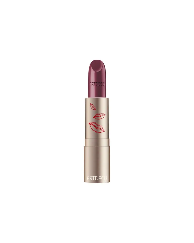 Artdeco Lippen Lipgloss-LippenstiftPerfect Colour Lipstick 946 Plum Power 