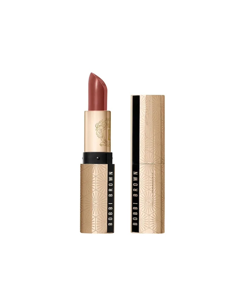 Bobbi Brown Bobbi-Brown Makeup LippenLuxe Lip Color Afternoon Tea 