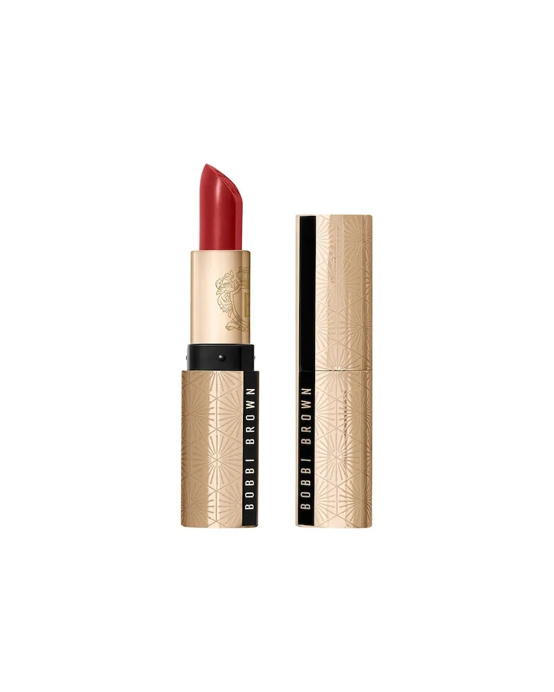 Bobbi Brown Bobbi-Brown Makeup LippenLuxe Lip Color Afternoon Tea 
