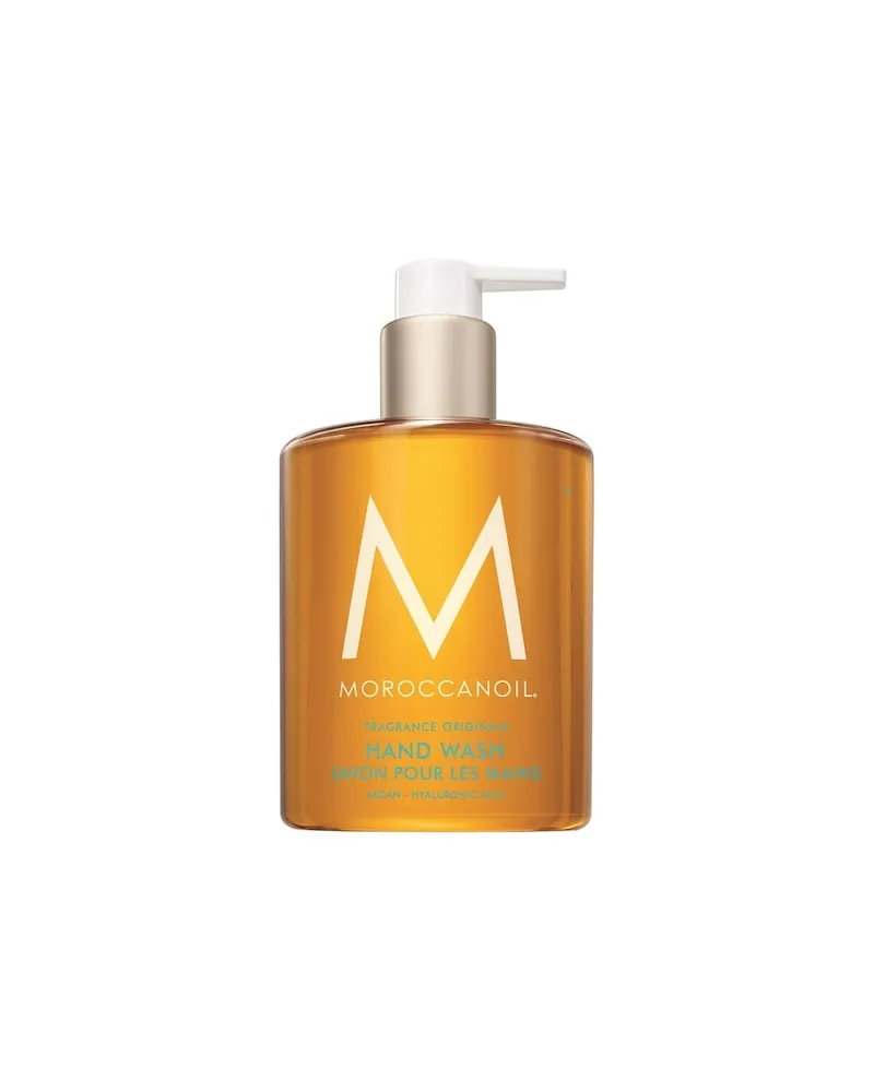 MOROCCANOIL Collection Fragrance-OriginaleHand Wash 57,78 € / 1 l 