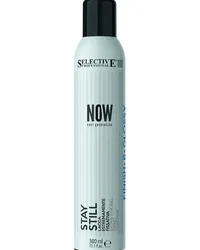 Selective Professional Haarpflege NOW Next Generation Stay Still Extra-Strong Fixing Hairspray 