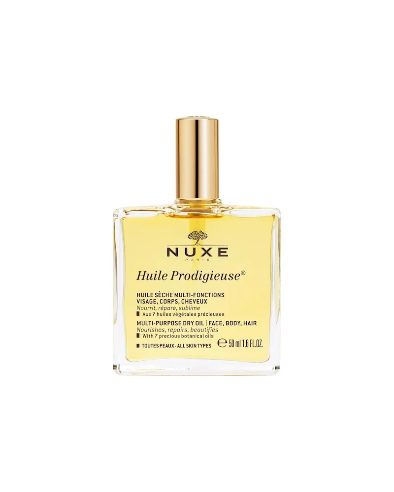Nuxe Huile-Prodigieuse Huile-ProdigieuseDry Oil Face, Body & Hair 256,40 € / 1 l 