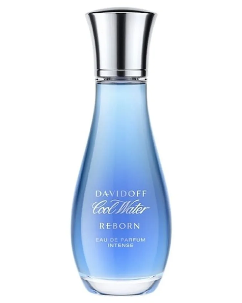 Davidoff Damendüfte Cool Water Woman RebornEau de Parfum Spray Intense 