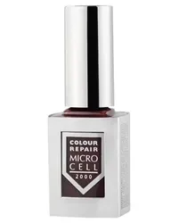 Micro Cell Pflege Nagelpflege Colour & Repair Charming Rose 