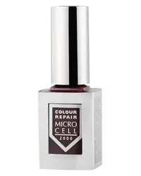 Micro Cell Pflege Nagelpflege Colour & Repair Charming Rose 