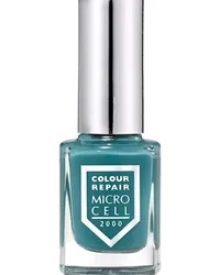 Micro Cell Pflege Nagelpflege Colour & Repair Charming Rose 