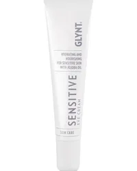 Glynt Haarpflege Sensitive Eye Cream 