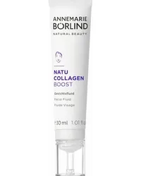 Annemarie Börlind Gesichtspflege NATUCOLLAGEN BOOST Gesichtsfluid 