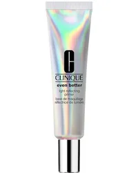 Clinique Make-up Primer Even BetterLight Reflecting 1.400,00 € / 1 l 