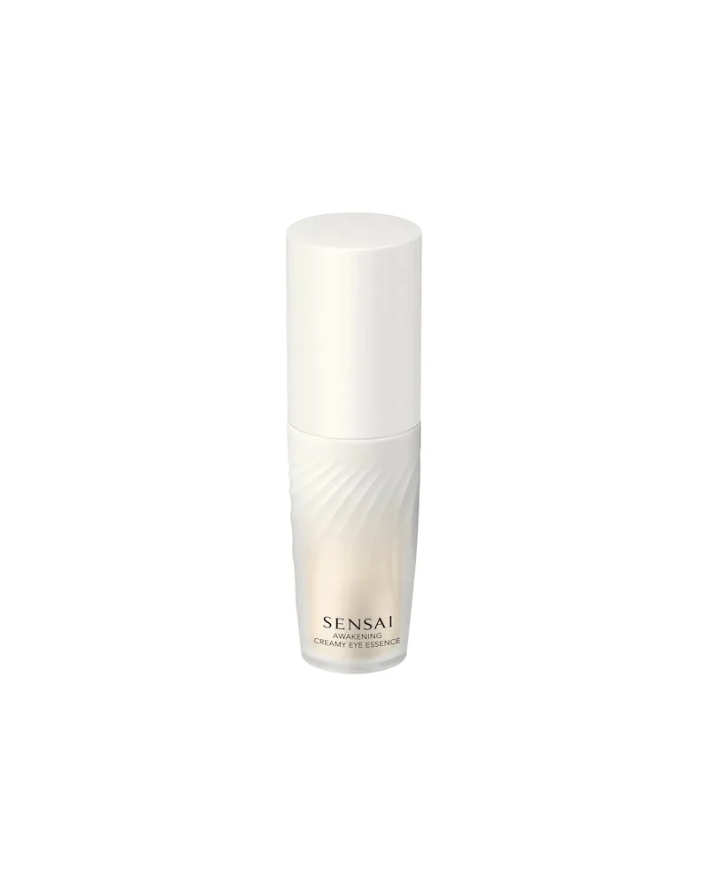 Sensai Hautpflege Expert-ProductsAwakening Creamy Eye Essence 5.554,50 € / 1 l 