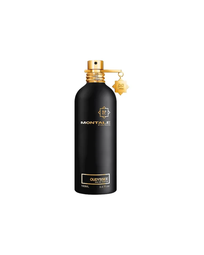 MONTALE Duefte SeaOudysseeEau de Parfum Spray 1.250,00 € / 1 l 