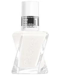 essie Make-up Nagellack Gel Couture 010 Sheer fantasy 