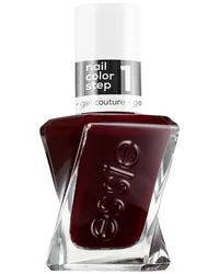 essie Make-up Nagellack Gel Couture 010 Sheer fantasy 