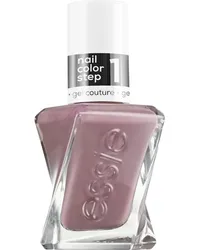 essie Make-up Nagellack Gel Couture 010 Sheer fantasy 