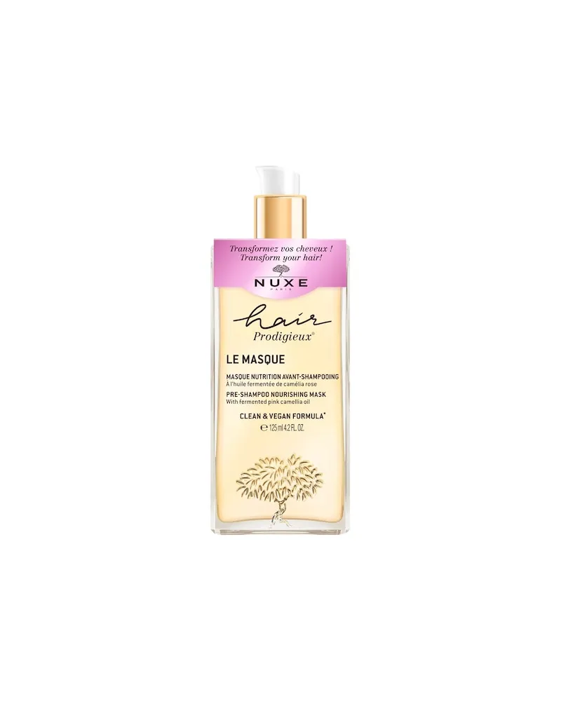 Nuxe Haarpflege Hair-ProdigieuxPre-Shampoo-Maske 197,52 € / 1 l 