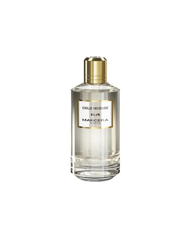 Mancera Collections Mancera-ClassicsGold IncenseEau de Parfum Spray 1.241,67 € / 1 l 