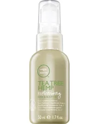 Paul Mitchell Haarpflege Tea Tree Hemp Hair & Body Oil 