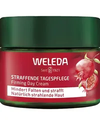 Weleda Gesichtspflege Tagespflege Straffende Tagespflege Granatapfel & Maca-Peptide 