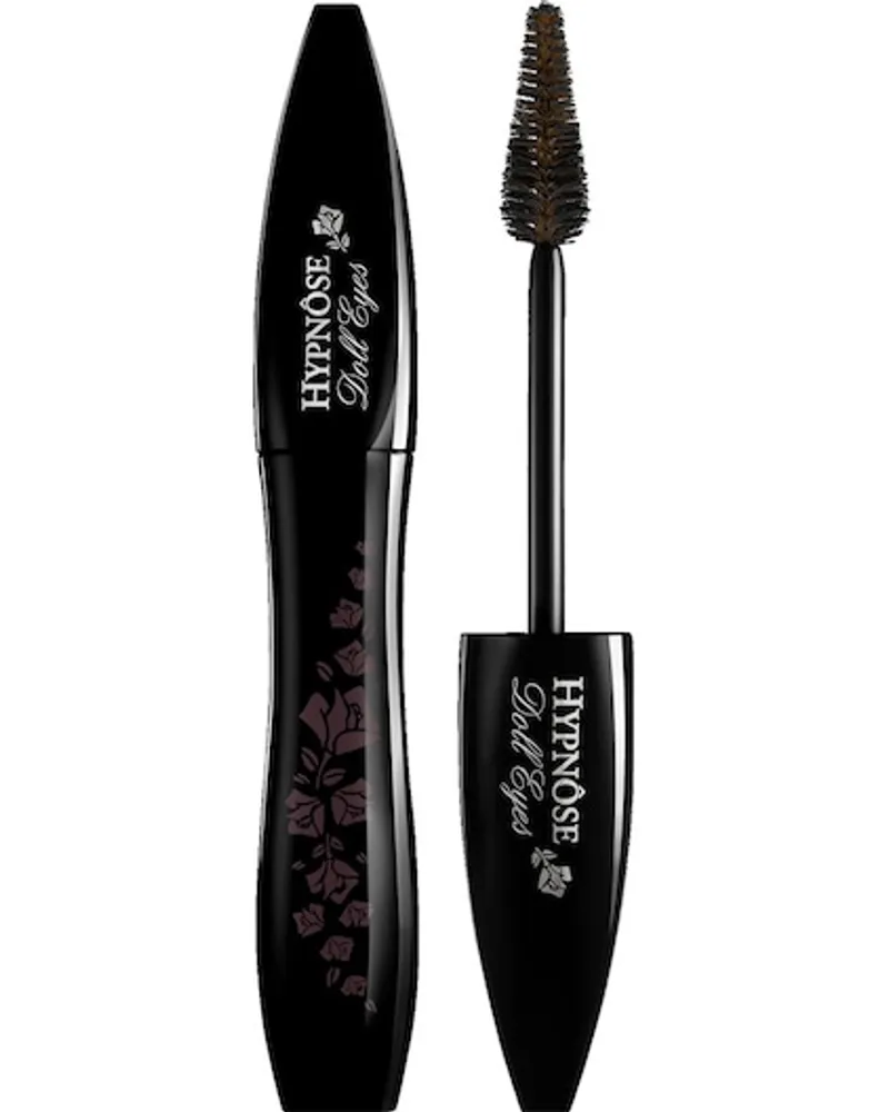 LANCÔME Make-up Augen Hypnôse Doll Eyes Mascara Nr. 01 Black 