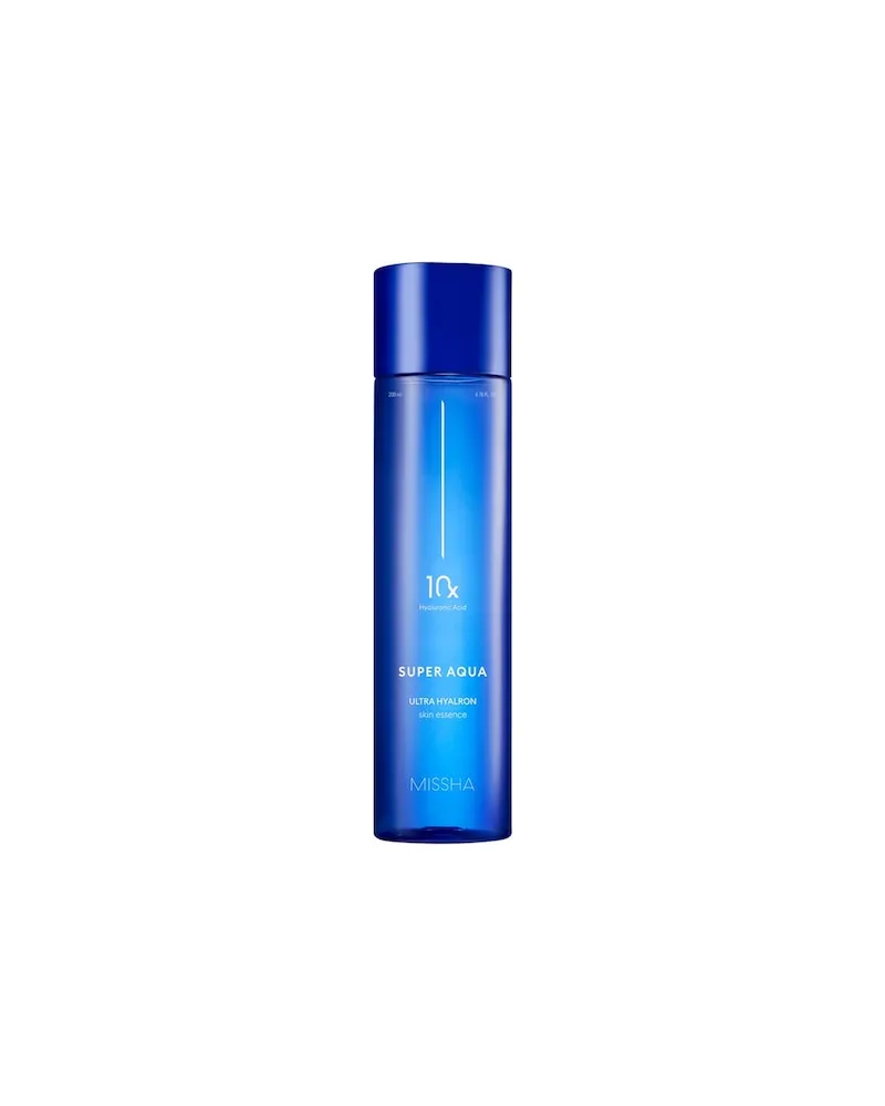 Missha Gesichtspflege FeuchtigkeitspflegeUltra Hyalron Skin Essence 143,45 € / 1 l 
