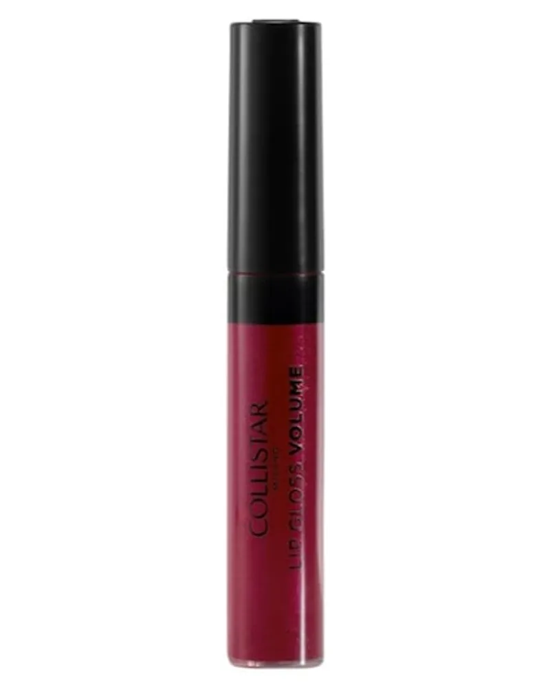 Collistar Make-up Lippen Lip Gloss Volume 120 Peach Cameo 