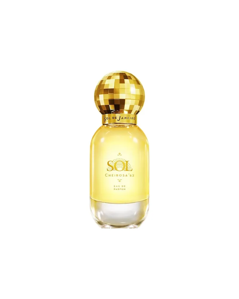 Sol de Janeiro Sol-de-Janeiro Duefte DamenduefteSOL - Cheirosa 62Eau de Parfum Spray 1.560,00 € / 1 l 