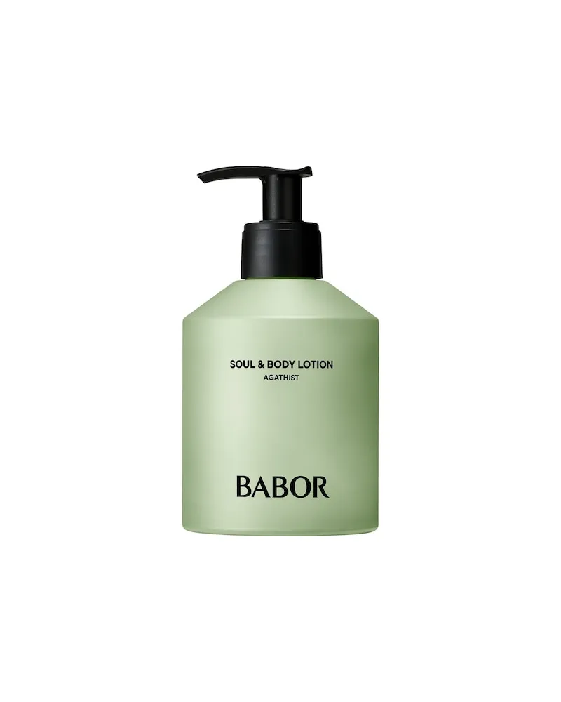 Babor Koerperpflege Soul-BodyAgathistBody Lotion 199,60 € / 1 l 