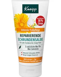 Kneipp Pflege Fußpflege Reparierende Schrundensalbe 