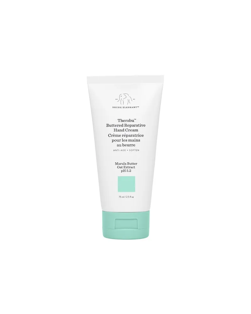 Drunk Elephant Drunk-Elephant Koerperpflege PflegeTherabu Buttered Reparative Hand Cream 360,67 € / 1 l 