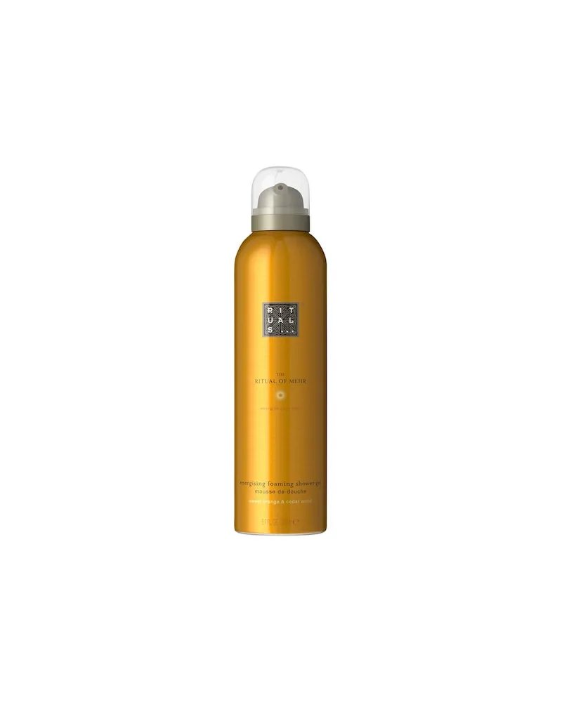 RITUALS Rituale The-Ritual-Of-MehrFoaming Shower Gel 54,50 € / 1 l 