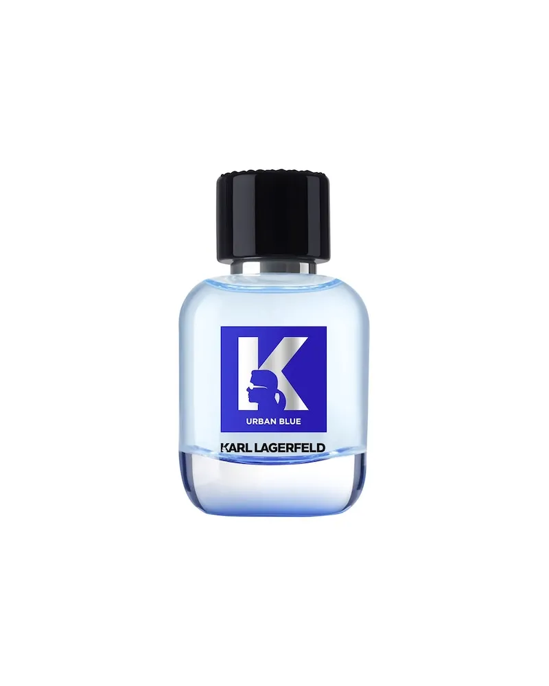 Karl Lagerfeld Karl-Lagerfeld Herrenduefte Jeans-Urban-BlueEau de Toilette Spray 215,70 € / 1 l 