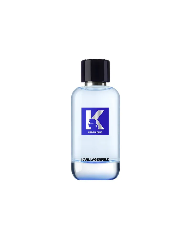 Karl Lagerfeld Karl-Lagerfeld Herrenduefte Jeans-Urban-BlueEau de Toilette Spray 215,70 € / 1 l 