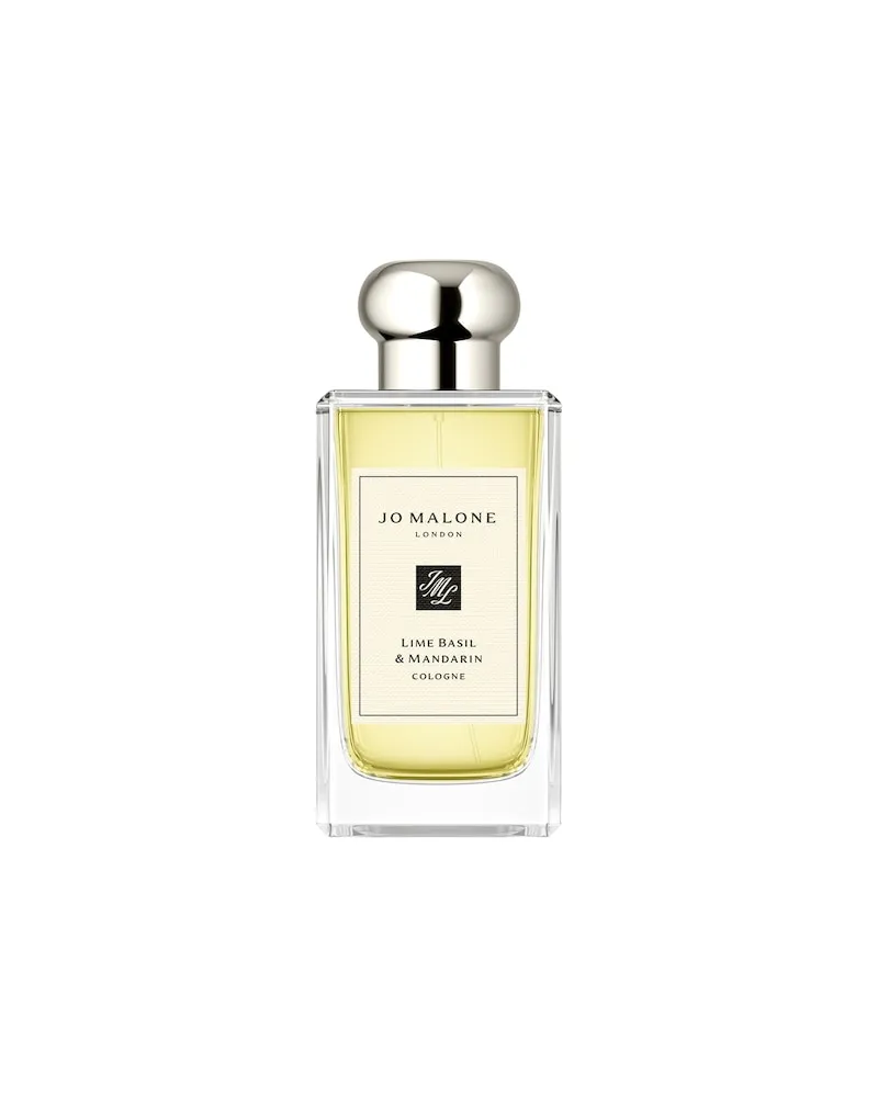 Jo Malone Jo-Malone-London Duefte-fuer-ihn Lime-BasilCologne 1.500,00 € / 1 l 