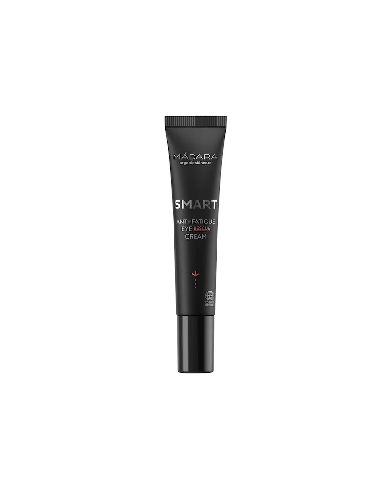 MÁDARA MADARA Gesichtspflege AugenpflegeAnti-Fatigue Eye Rescue Cream 1.766,67 € / 1 l 