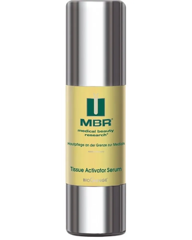 MBR Gesichtspflege BioChange Tissue Activator Serum 