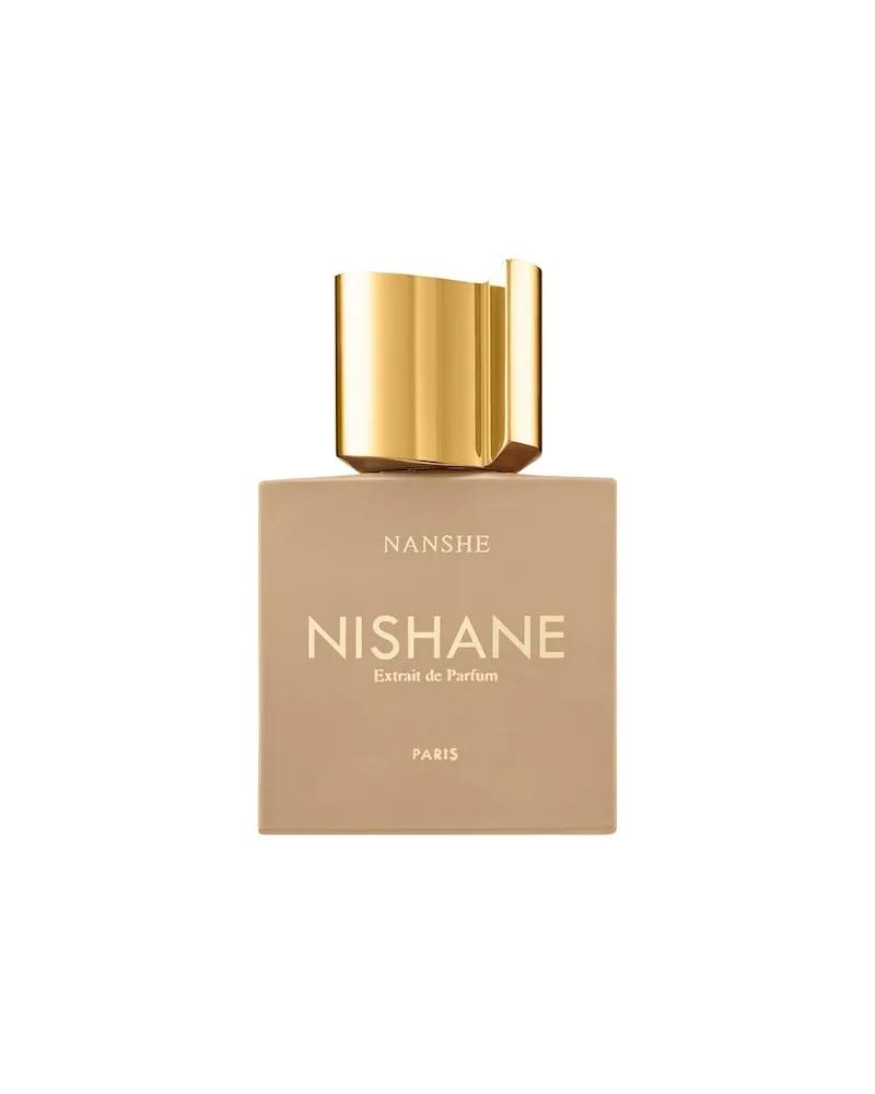 NISHANE Unisexduefte AbundanceNANSHEExtrait de Parfum Spray 3.674,20 € / 1 l 