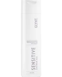 Glynt Haarpflege Sensitive Shower Gel 