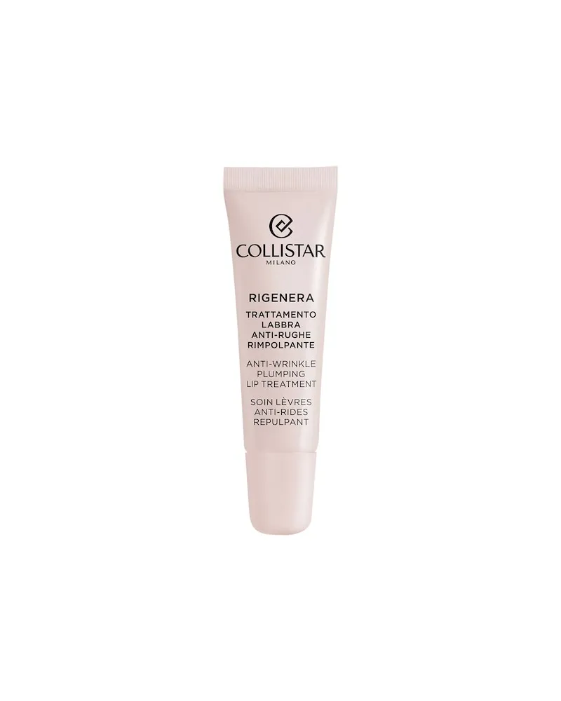 Collistar Gesichtspflege RigeneraAnti-Wrinkle Plumping Lip Treatment 2.596,67 € / 1 l 