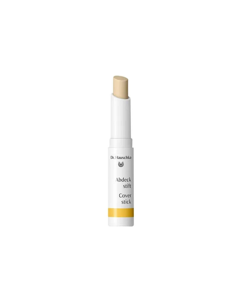 Dr. Hauschka Dr-Hauschka Make-up TeintAbdeckstift 02 Sand 