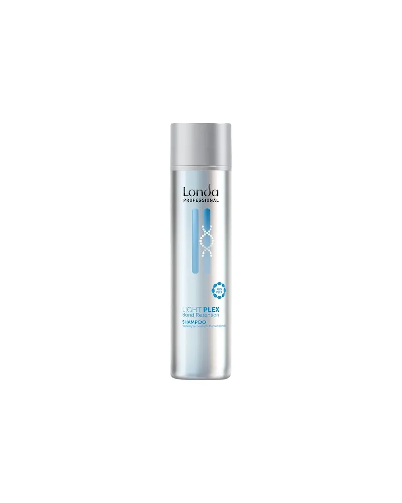 Londa Professional Londa-Professional Haarfarben-Toenungen LightplexShampoo 56,40 € / 1 l 