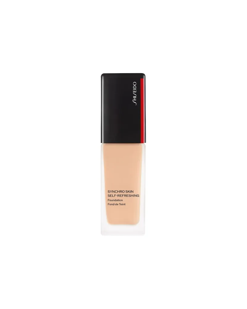 Shiseido Gesichts-Makeup FoundationSynchro Skin Self-Refreshing Foundation 110 1.336,00 € / 1 l 