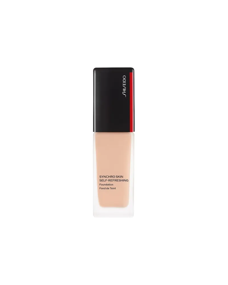 Shiseido Gesichts-Makeup FoundationSynchro Skin Self-Refreshing Foundation 110 1.336,00 € / 1 l 