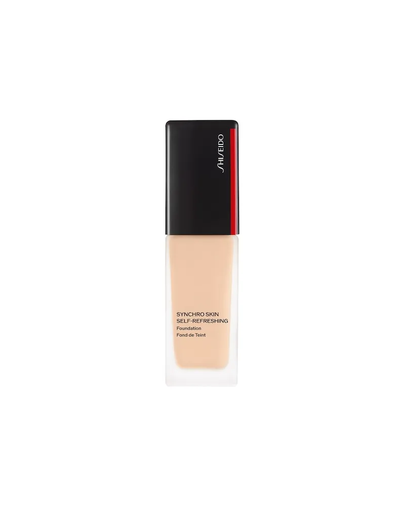 Shiseido Gesichts-Makeup FoundationSynchro Skin Self-Refreshing Foundation 110 1.336,00 € / 1 l 