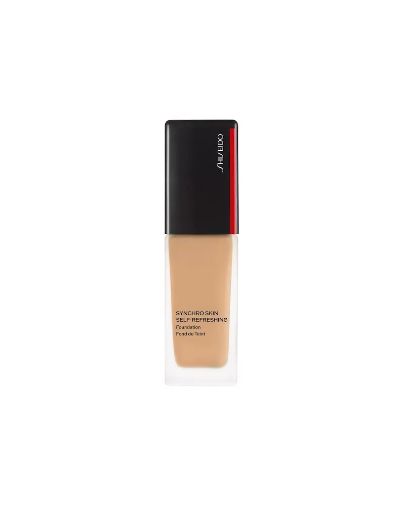 Shiseido Gesichts-Makeup FoundationSynchro Skin Self-Refreshing Foundation 110 1.336,00 € / 1 l 
