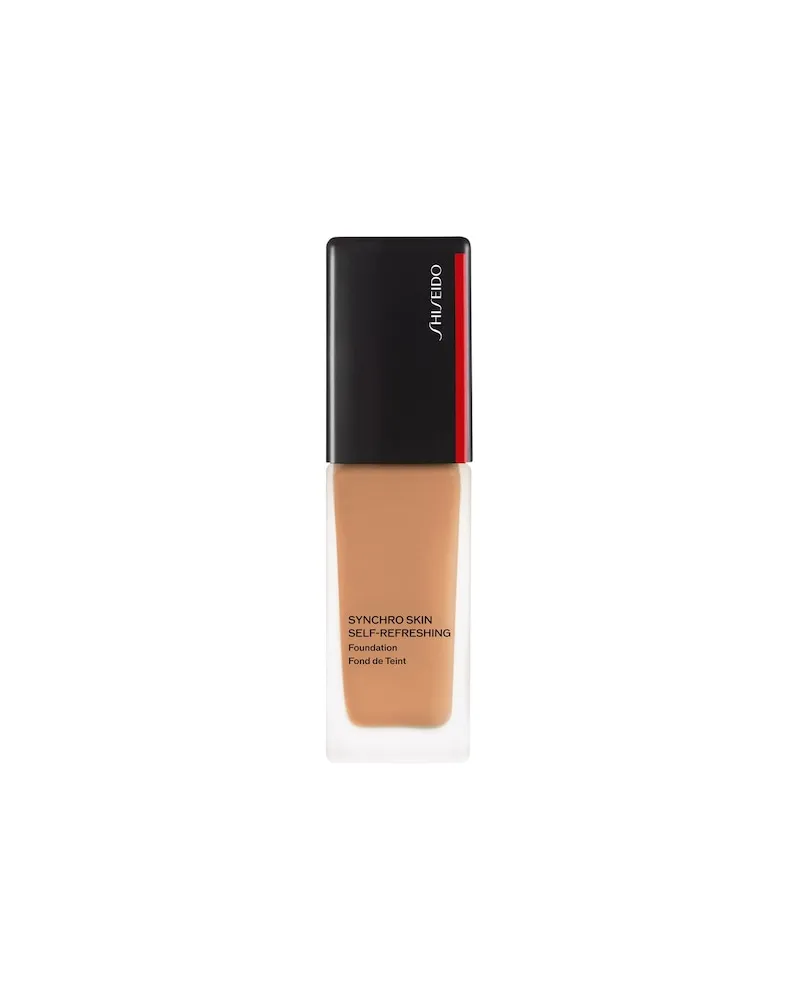 Shiseido Gesichts-Makeup FoundationSynchro Skin Self-Refreshing Foundation 110 1.336,00 € / 1 l 