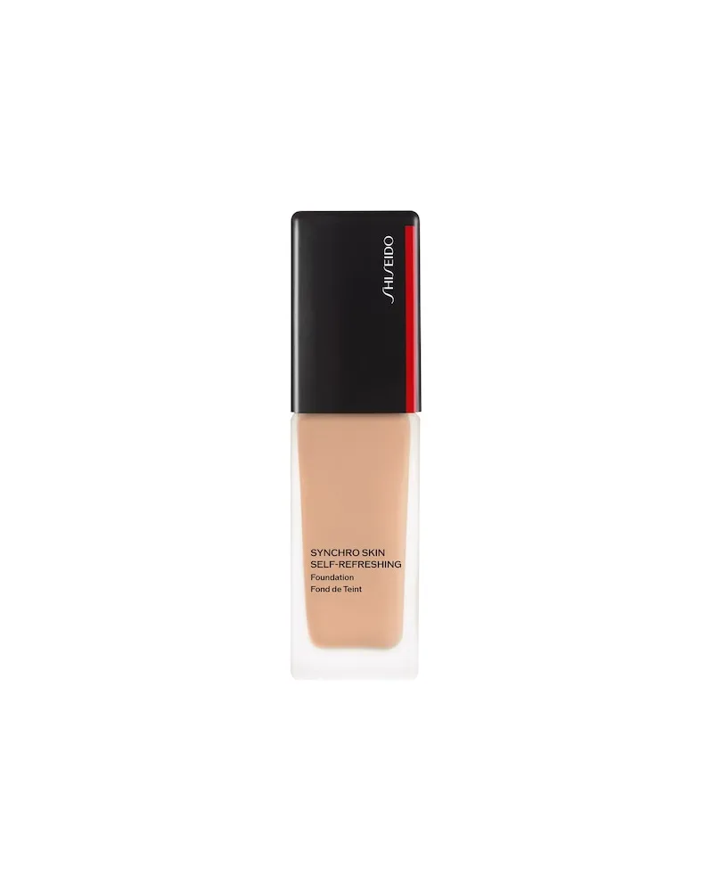 Shiseido Gesichts-Makeup FoundationSynchro Skin Self-Refreshing Foundation 110 1.336,00 € / 1 l 