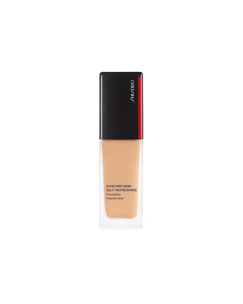 Shiseido Gesichts-Makeup FoundationSynchro Skin Self-Refreshing Foundation 110 1.336,00 € / 1 l 