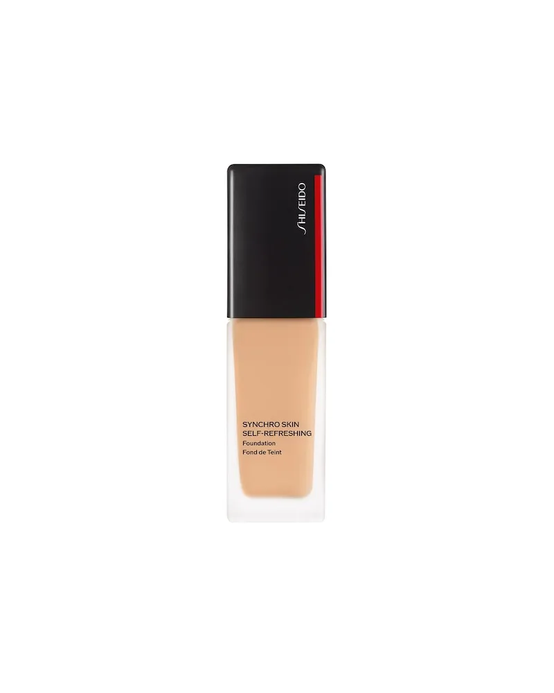 Shiseido Gesichts-Makeup FoundationSynchro Skin Self-Refreshing Foundation 110 1.336,00 € / 1 l 